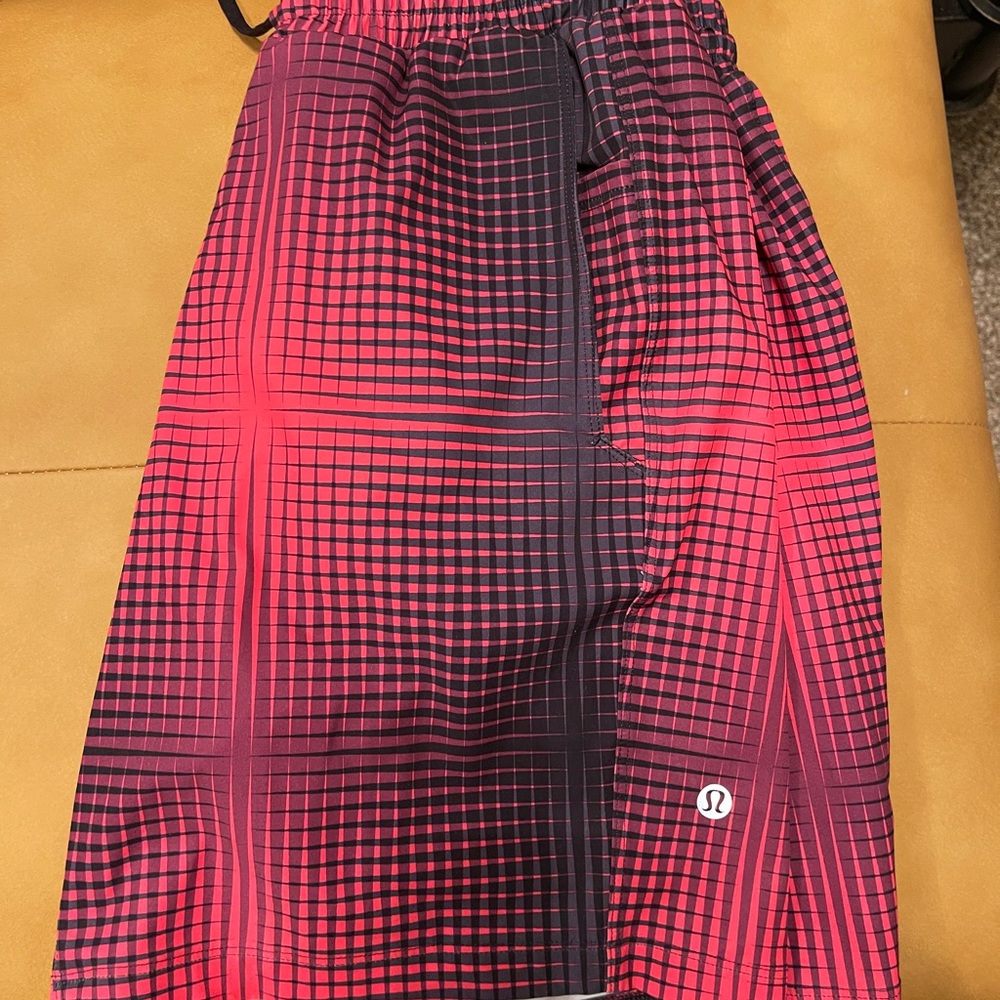 Mens Lululemon Pool Short